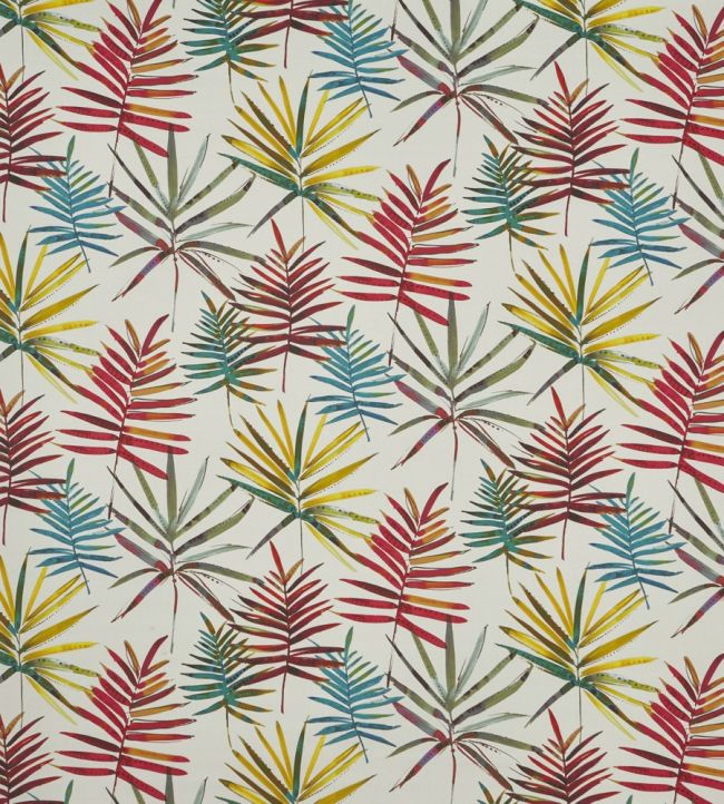 Topanga Fabric by Prestigious Textiles Rumba