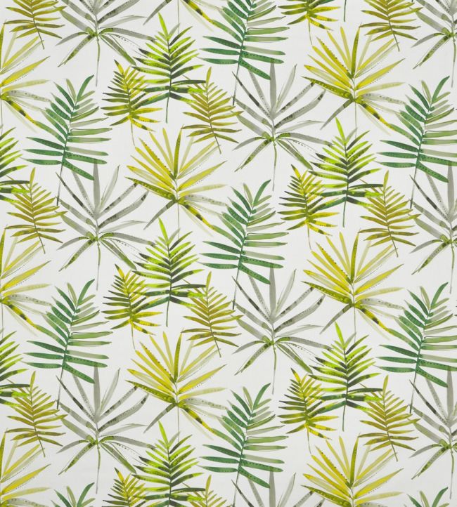 Topanga Fabric by Prestigious Textiles Cactus