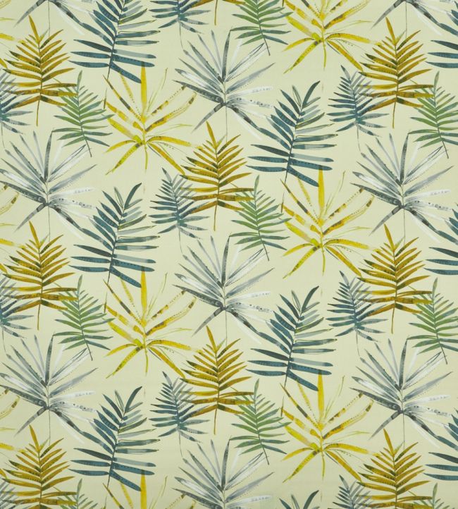 Topanga Fabric by Prestigious Textiles Mimosa