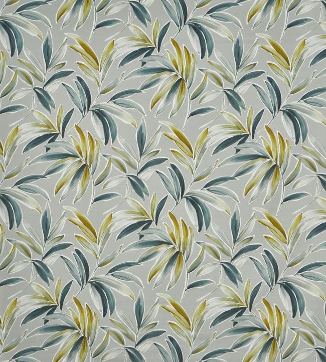 Ventura Fabric by Prestigious Textiles Chartreuse