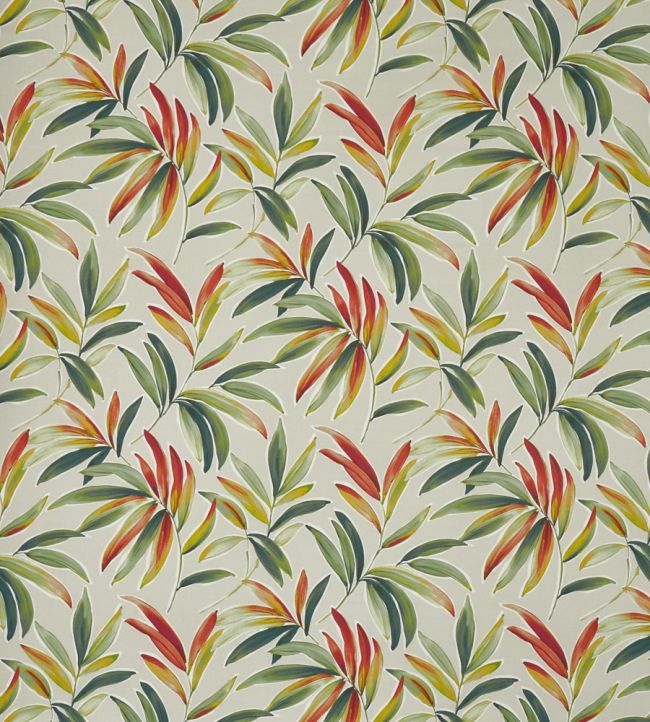 Ventura Fabric by Prestigious Textiles Rumba