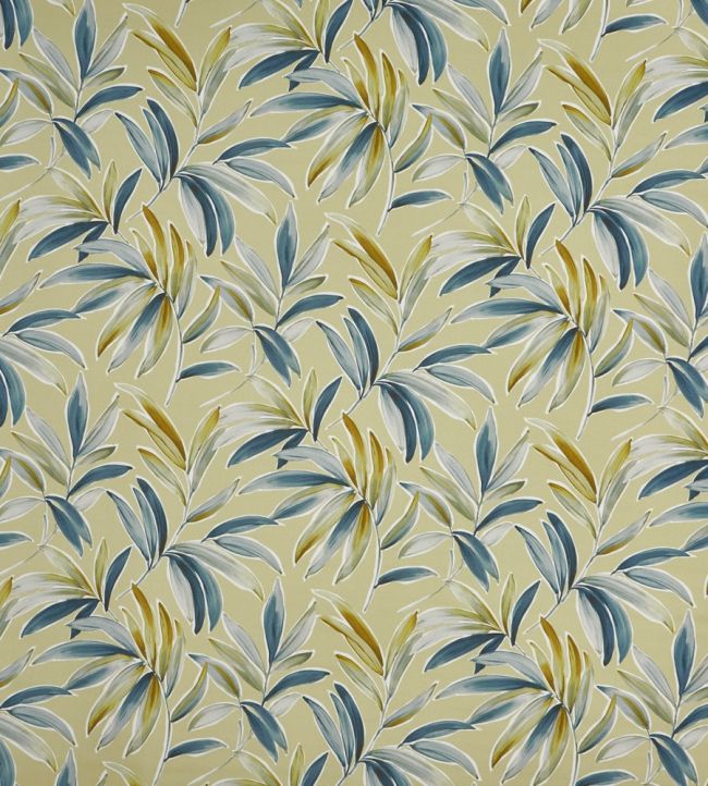 Ventura Fabric by Prestigious Textiles Mimosa