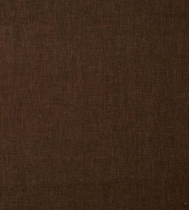 Oslo Fabric by Prestigious Textiles Mahogany