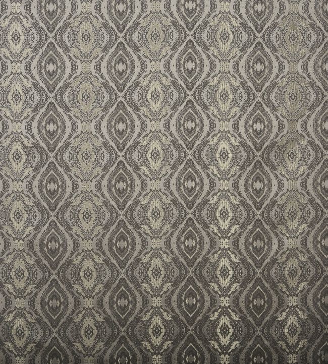 Adonis Fabric by Prestigious Textiles Graphite