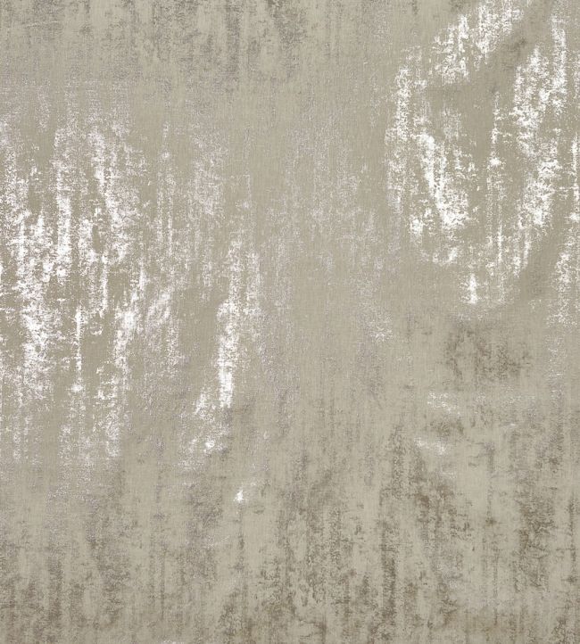 Caesar Fabric by Prestigious Textiles Pewter