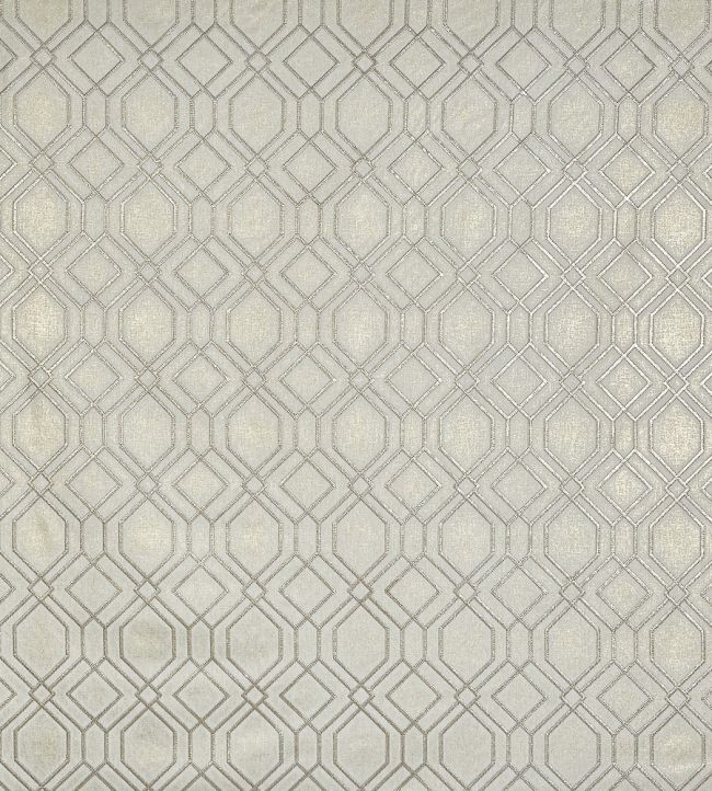 Othello Fabric by Prestigious Textiles Coin