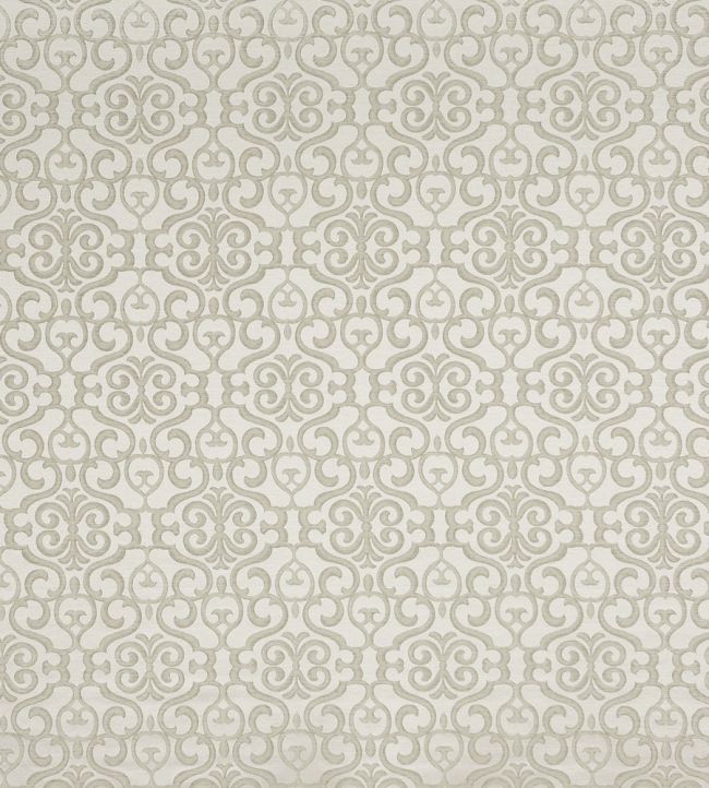Bellucci Fabric by Prestigious Textiles Ivory