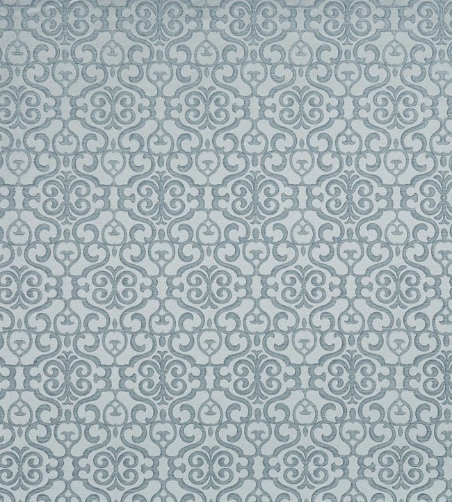 Bellucci Fabric by Prestigious Textiles Porcelain