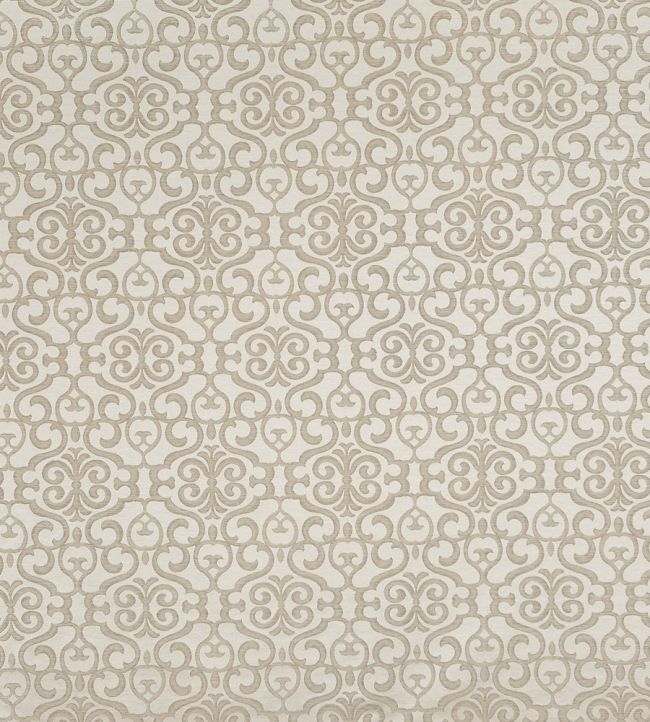 Bellucci Fabric by Prestigious Textiles Vanilla
