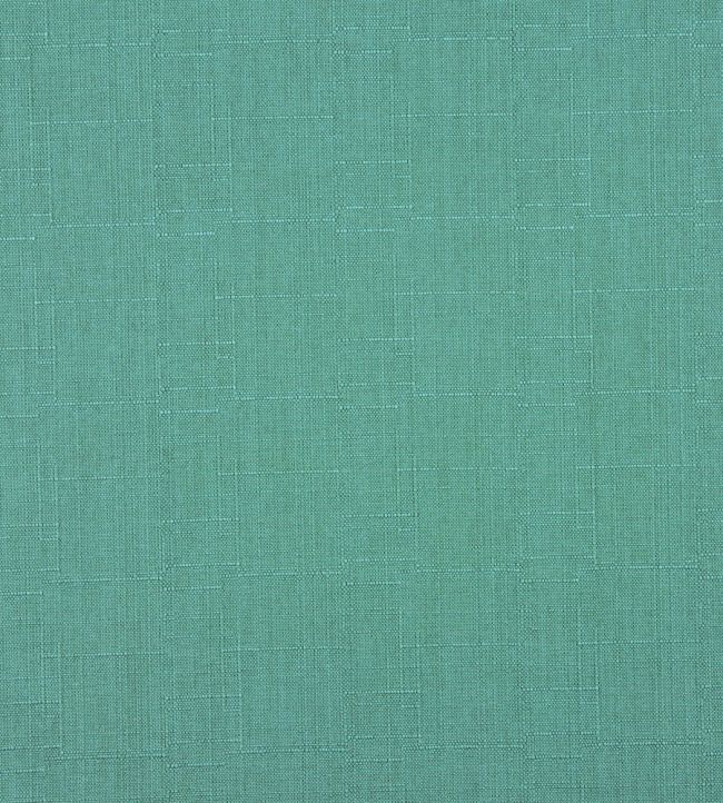 Stockholm Fabric by Prestigious Textiles Peacock
