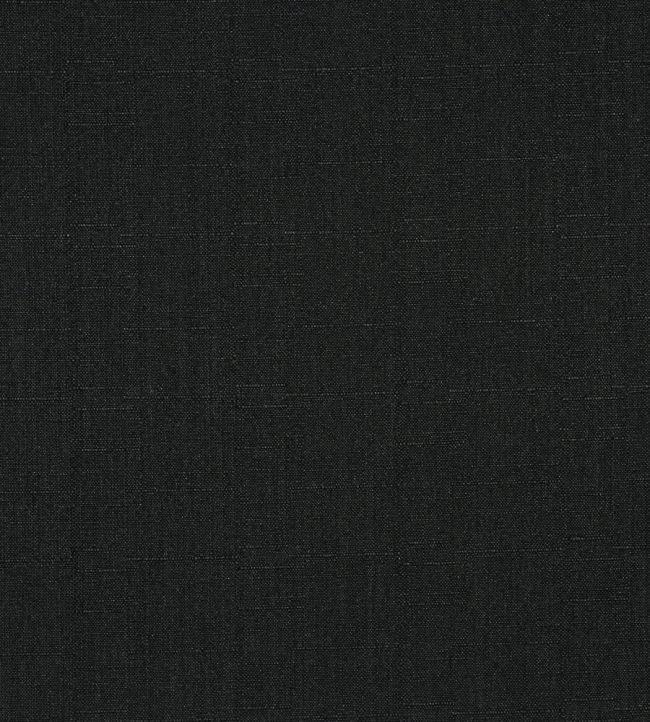 Stockholm Fabric by Prestigious Textiles Black