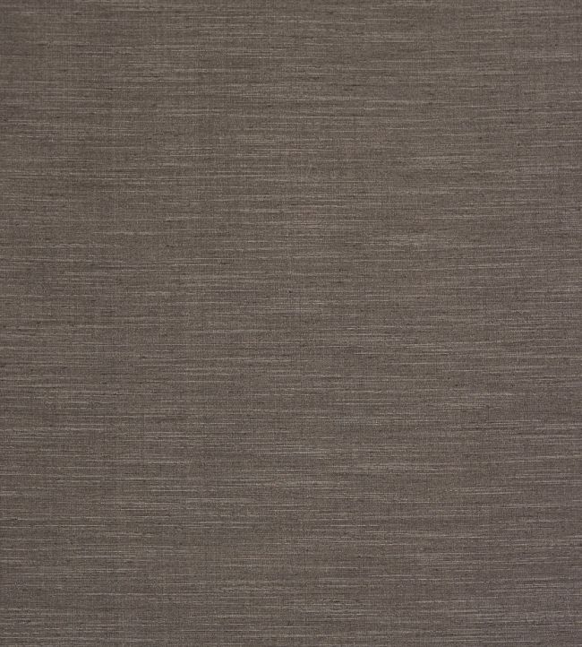 Tussah Fabric by Prestigious Textiles Cocoa