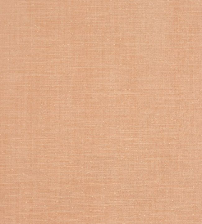 Tussah Fabric by Prestigious Textiles Salmon
