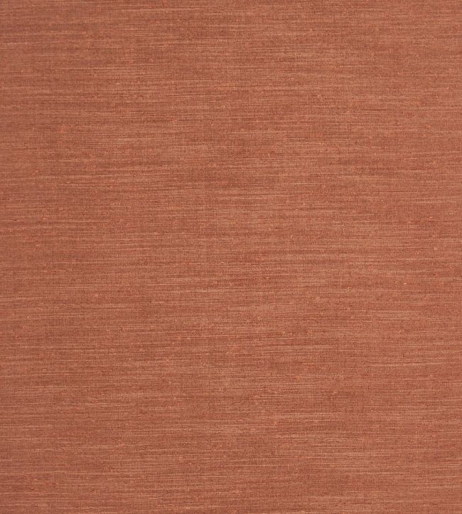 Tussah Fabric by Prestigious Textiles Pumpkin