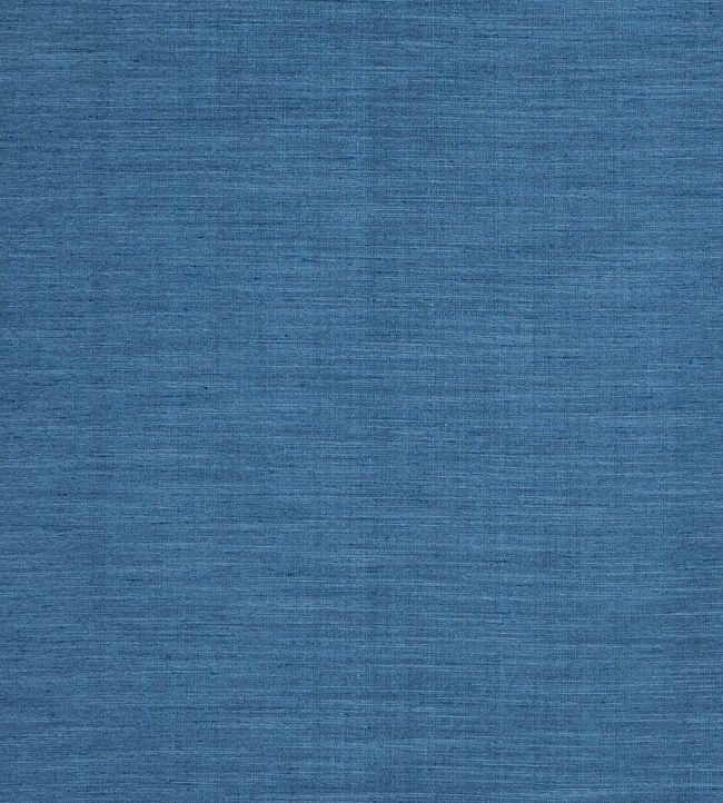 Tussah Fabric by Prestigious Textiles Airforce