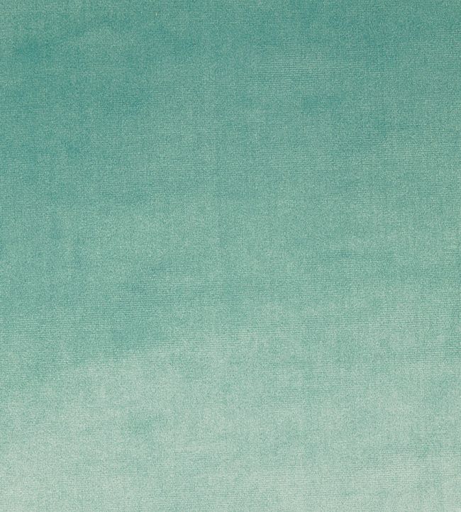 Velour Fabric by Prestigious Textiles Azure