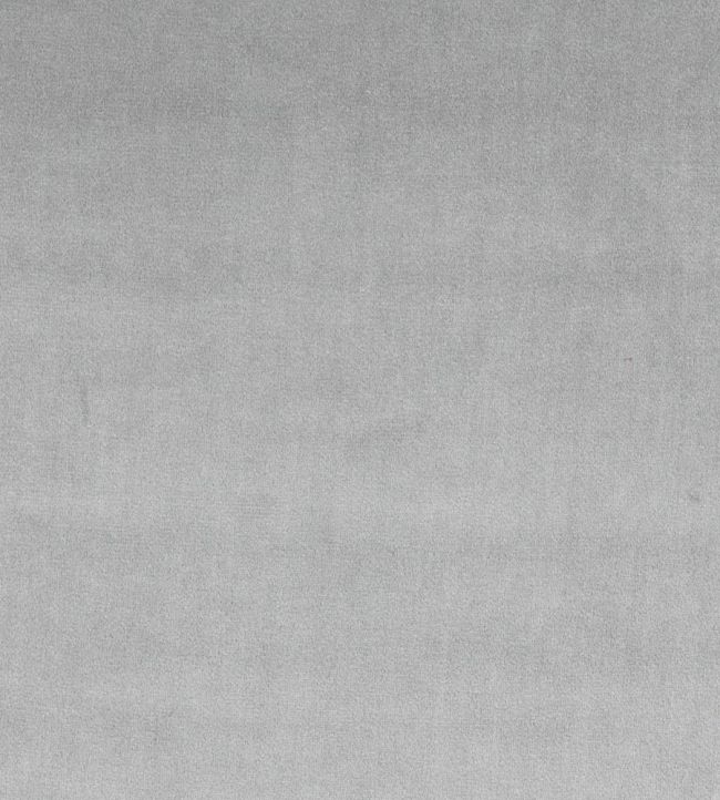 Velour Fabric by Prestigious Textiles Gunmetal