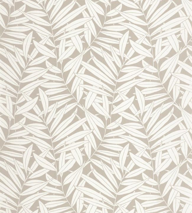 Preston Wallpaper by Casadeco Naturel