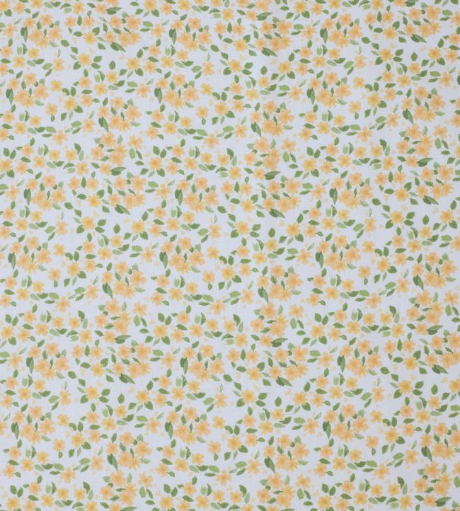 Primrose Fabric by Sophie Harpley Butter