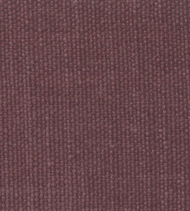Primrose Fabric by Wemyss Burgundy