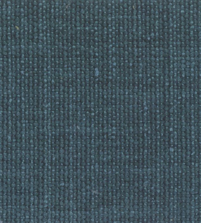Primrose Fabric by Wemyss Teal