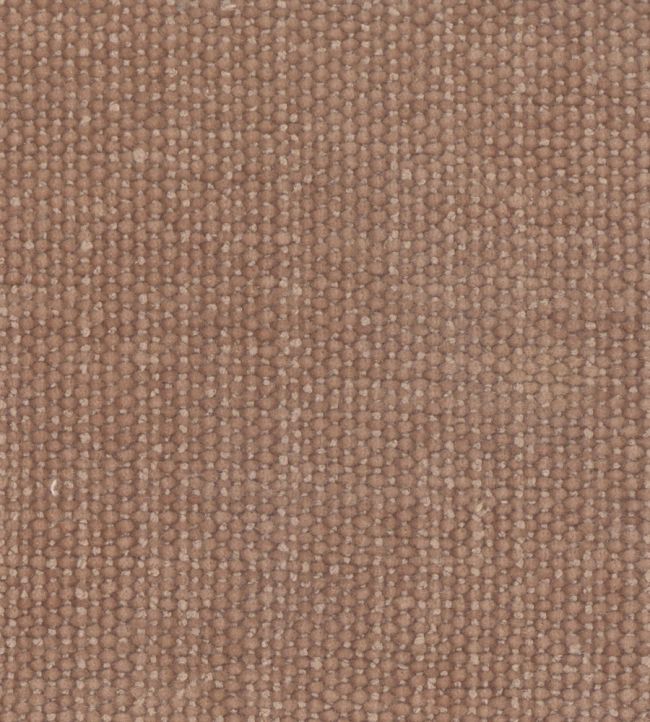 Primrose Fabric by Wemyss Warm Tan