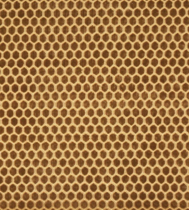 Prism Fabric by Prestigious Textiles Honey
