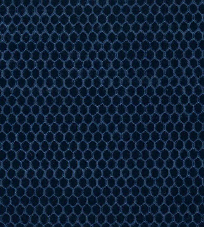 Prism Fabric by Prestigious Textiles Midnight
