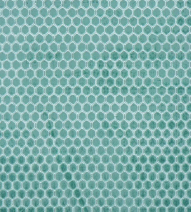 Prism Fabric by Prestigious Textiles Sky