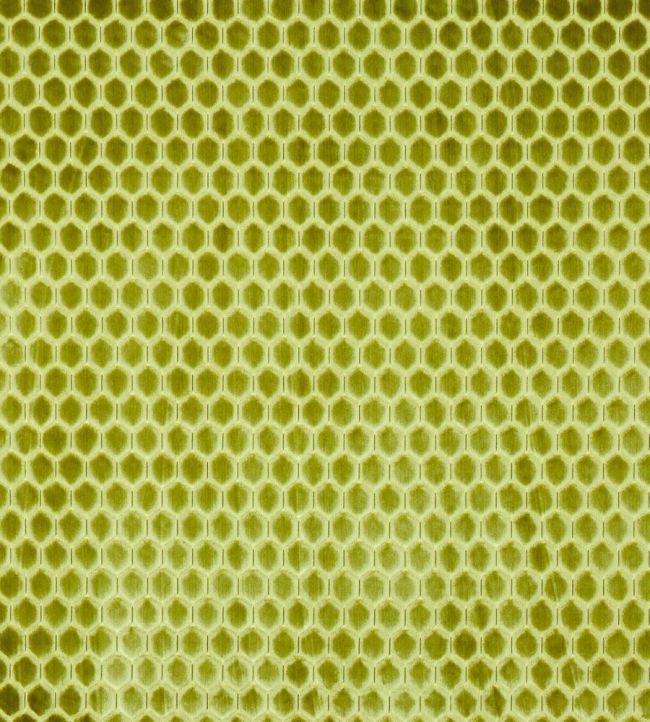 Prism Fabric by Prestigious Textiles Wasabi