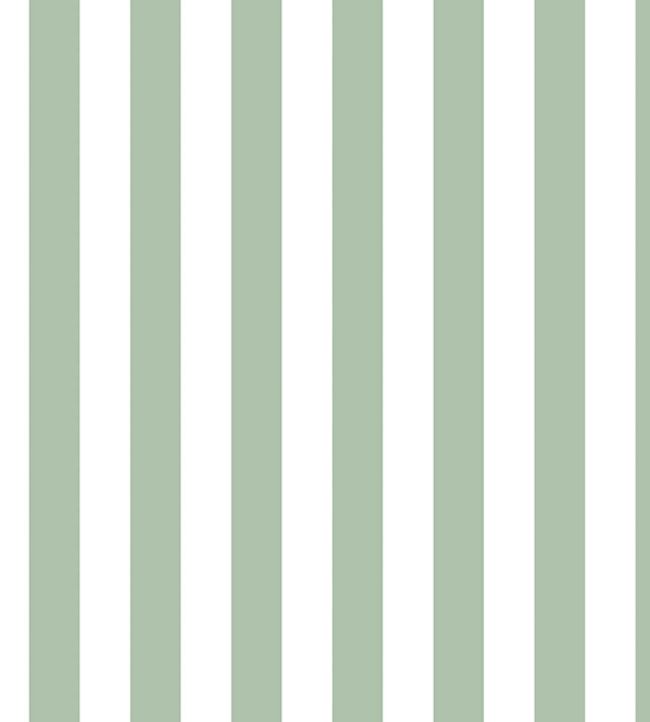 Prisma Wallpaper by Jannelli&Volpi Green