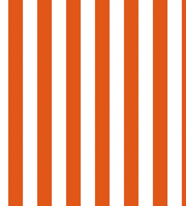 Prisma Wallpaper by Jannelli&Volpi Orange