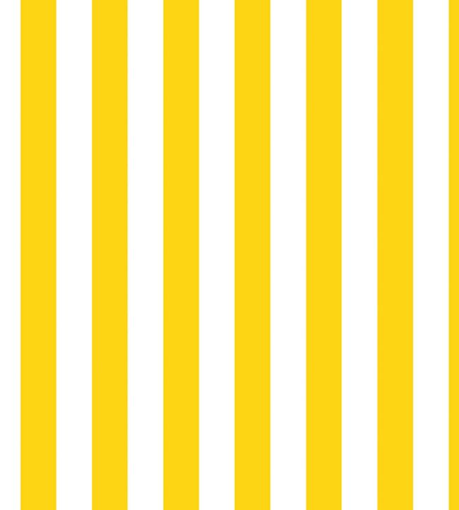 Prisma Wallpaper by Jannelli&Volpi Yellow