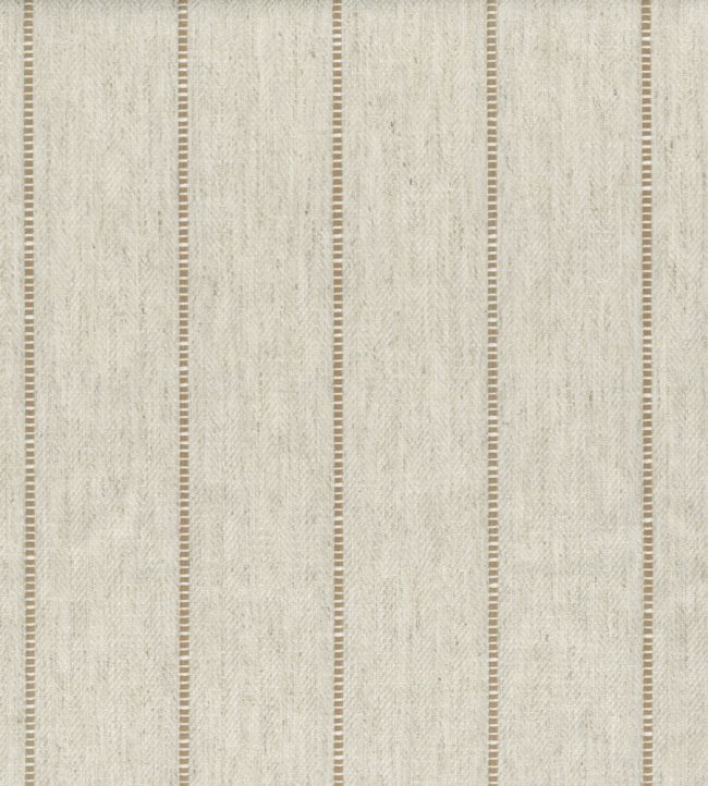 Proportion Fabric by Casamance Ocre
