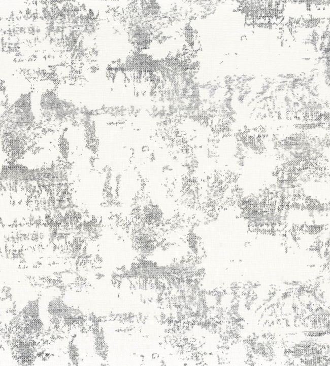 Psyche Fabric by Camengo Argent
