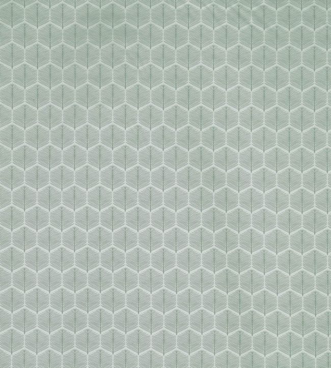 Puccini Fabric by Prestigious Textiles Duck Egg