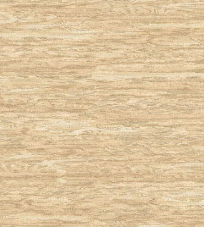 Puff Wallpaper by Andrew Martin Yellow