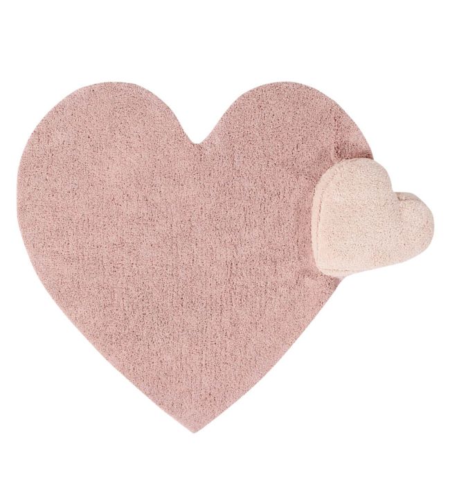 Lorena Canals Puffy Love rug Nude C-PUFFY-LOVE Nude