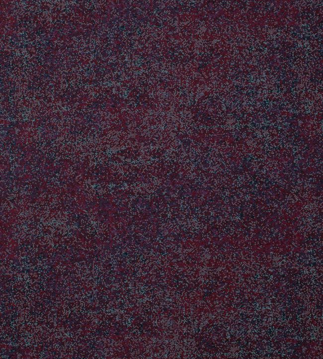 Punti Fabric by Jean Paul Gaultier Prune
