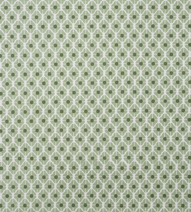 Punto Fabric by Jim Thompson No.9 Juniper