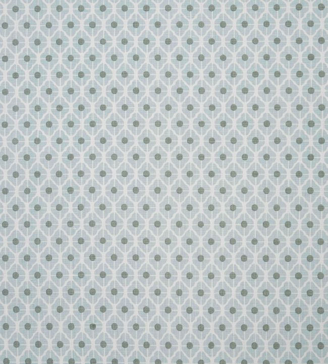 Punto Fabric by Jim Thompson No.9 Seabreeze