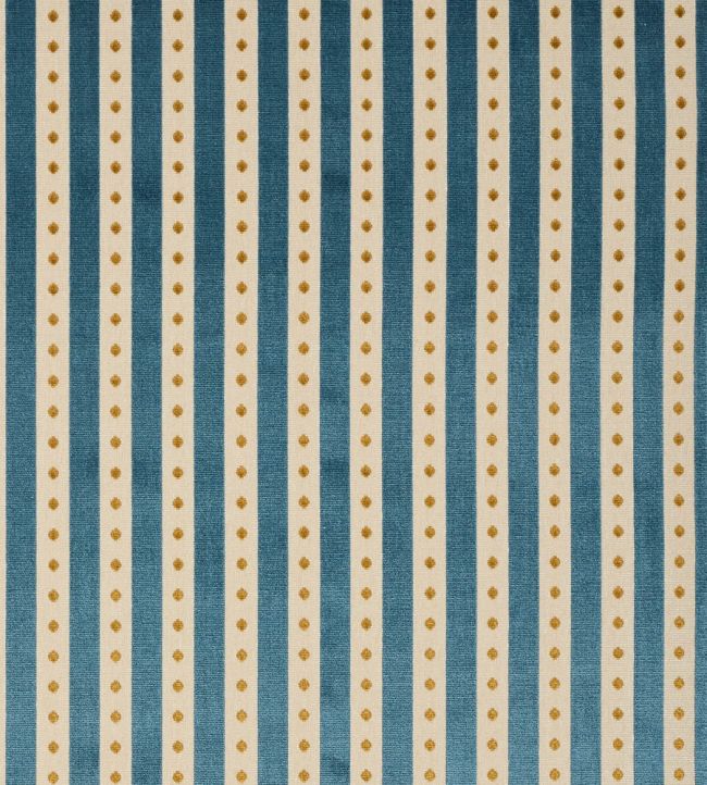Punto Fabric by Manuel Canovas Ciel