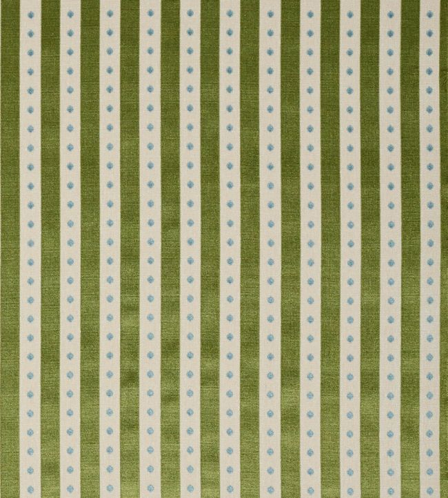 Punto Fabric by Manuel Canovas Prairie