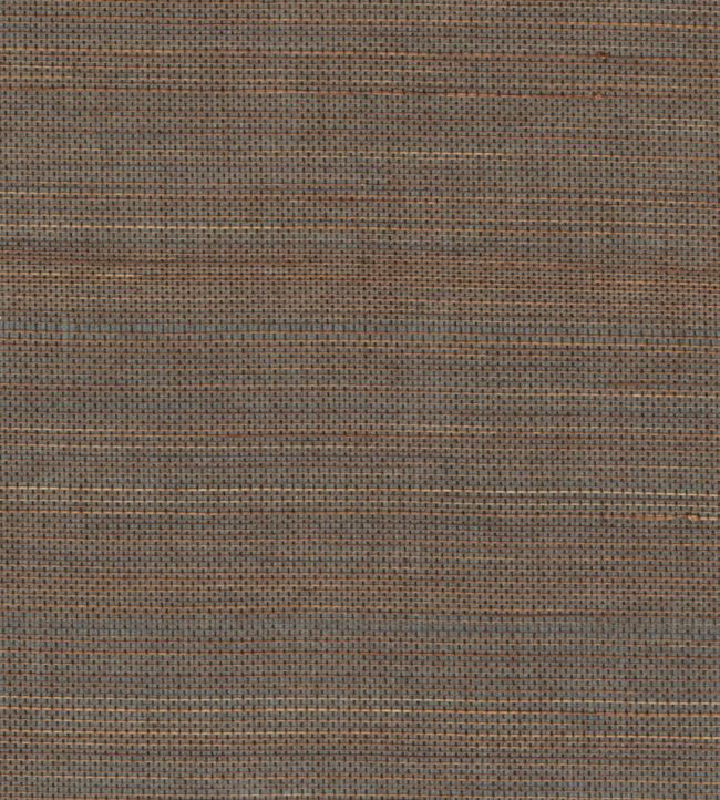 Pur abaca Wallpaper by Elitis Cultures lointaines
