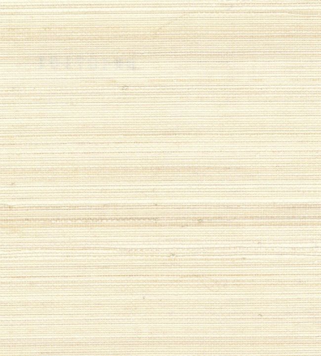 Pur abaca Wallpaper by Elitis La quintessence de l'epure