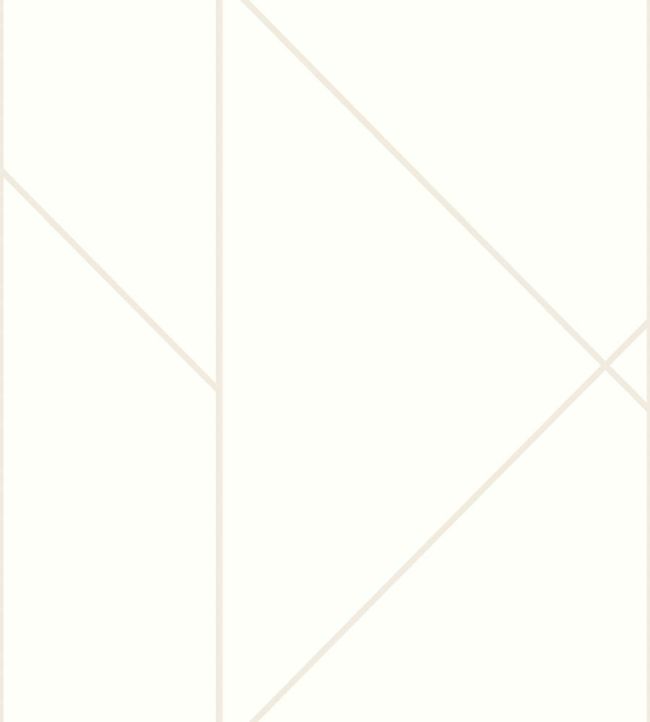 Pure Wallpaper by Casadeco Blanc Craie