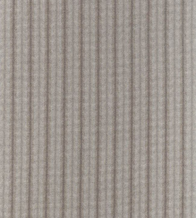 Pure Hekla Wool Fabric by Morris & Co Cloud Grey