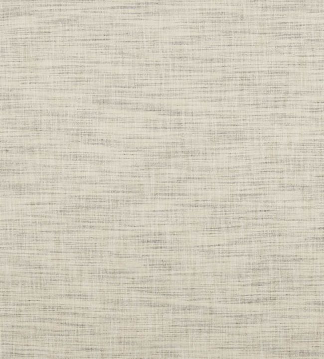 Pure Laxa Weave Fabric by Morris & Co Cloud Grey