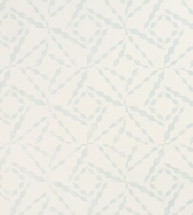 Puzzle Wallpaper by Christopher Farr Cloth Sky
