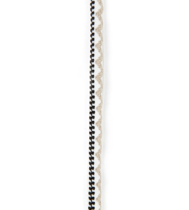 Pyramid Piping Trim by Christopher Farr Cloth Latte
